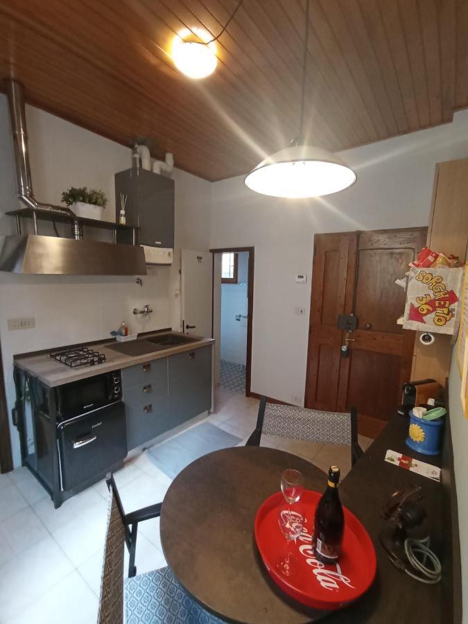 Borghetto 36 Apartment Болоня Екстериор снимка