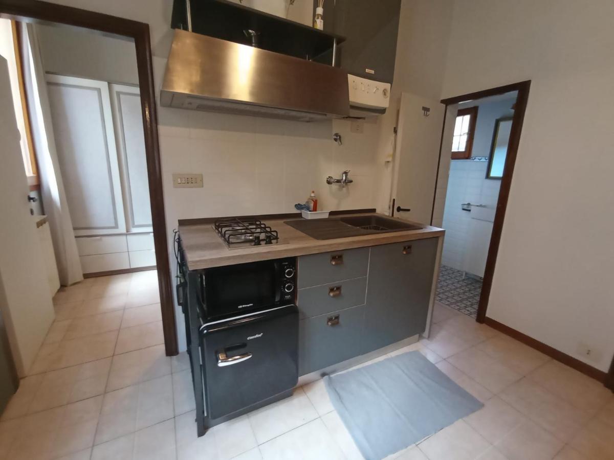 Borghetto 36 Apartment Болоня Екстериор снимка