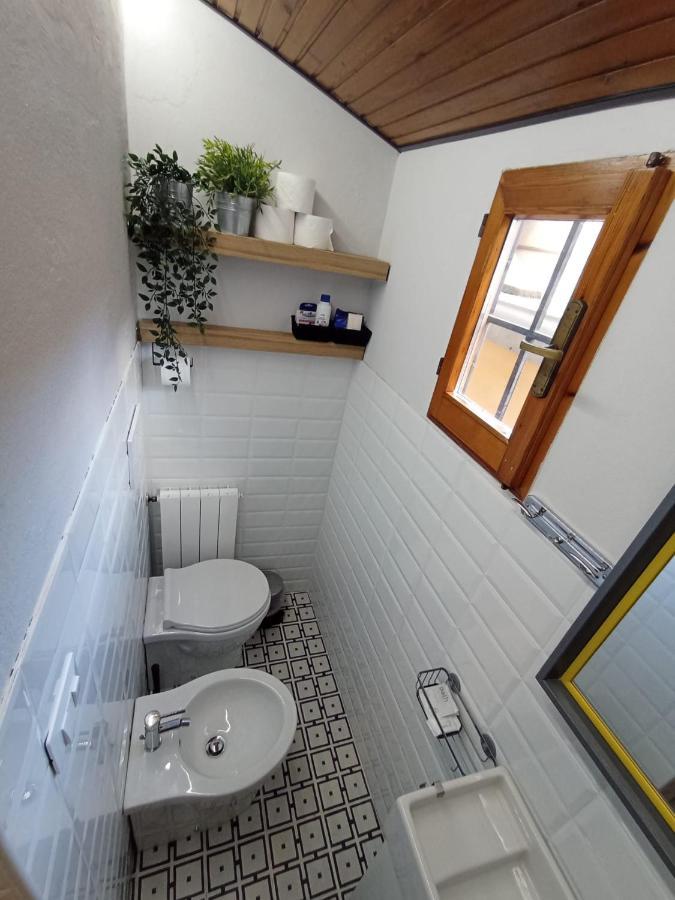 Borghetto 36 Apartment Болоня Екстериор снимка
