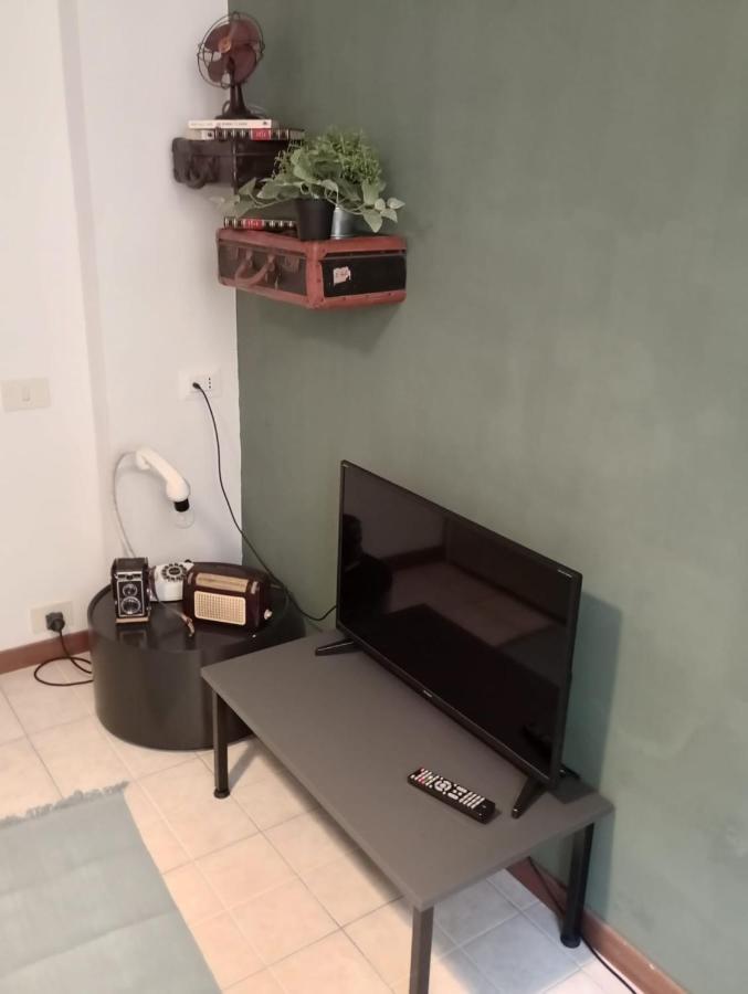 Borghetto 36 Apartment Болоня Екстериор снимка