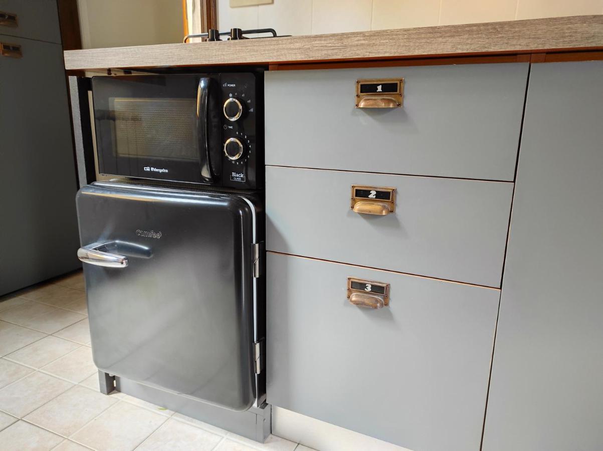 Borghetto 36 Apartment Болоня Екстериор снимка
