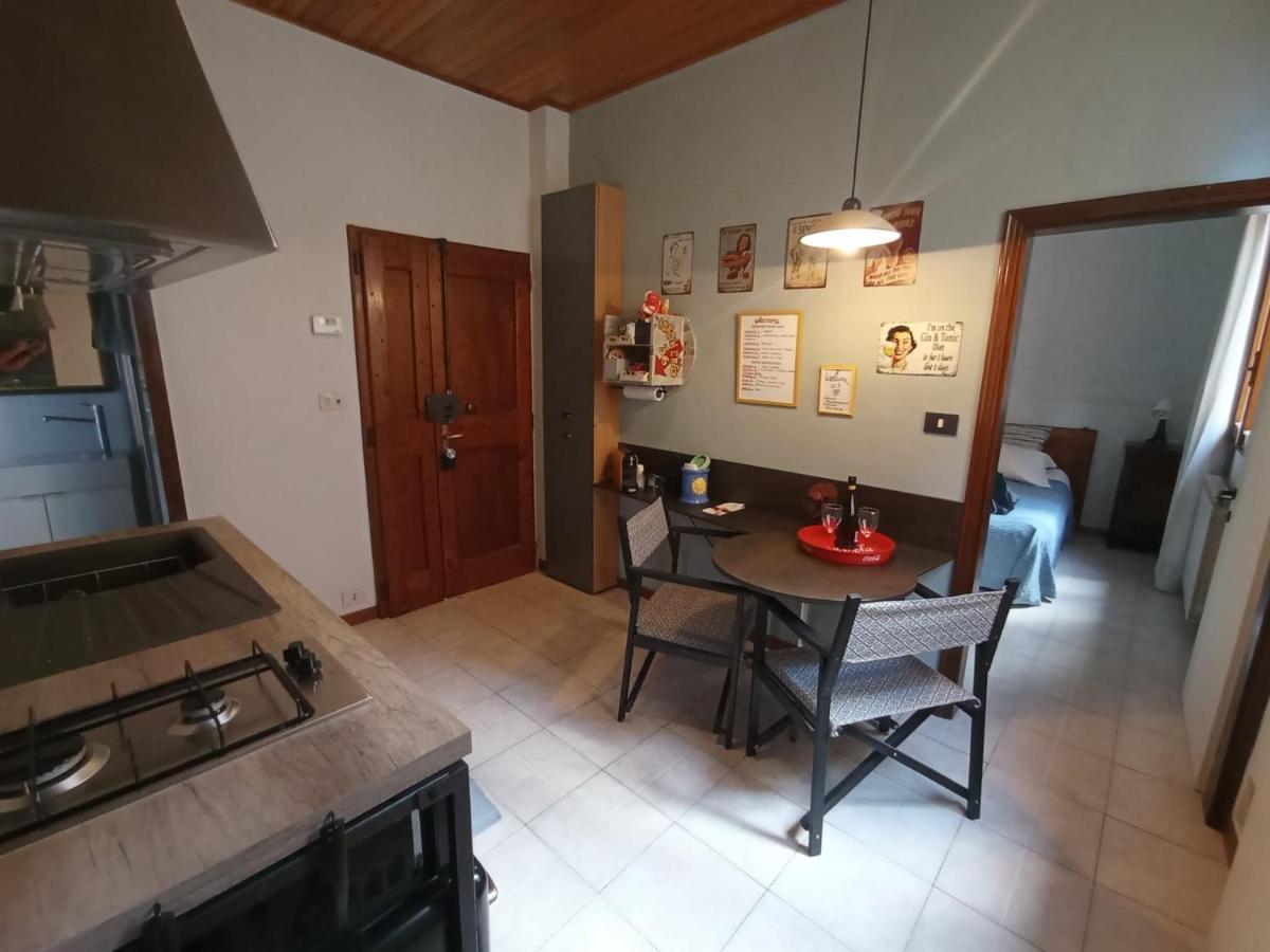 Borghetto 36 Apartment Болоня Екстериор снимка