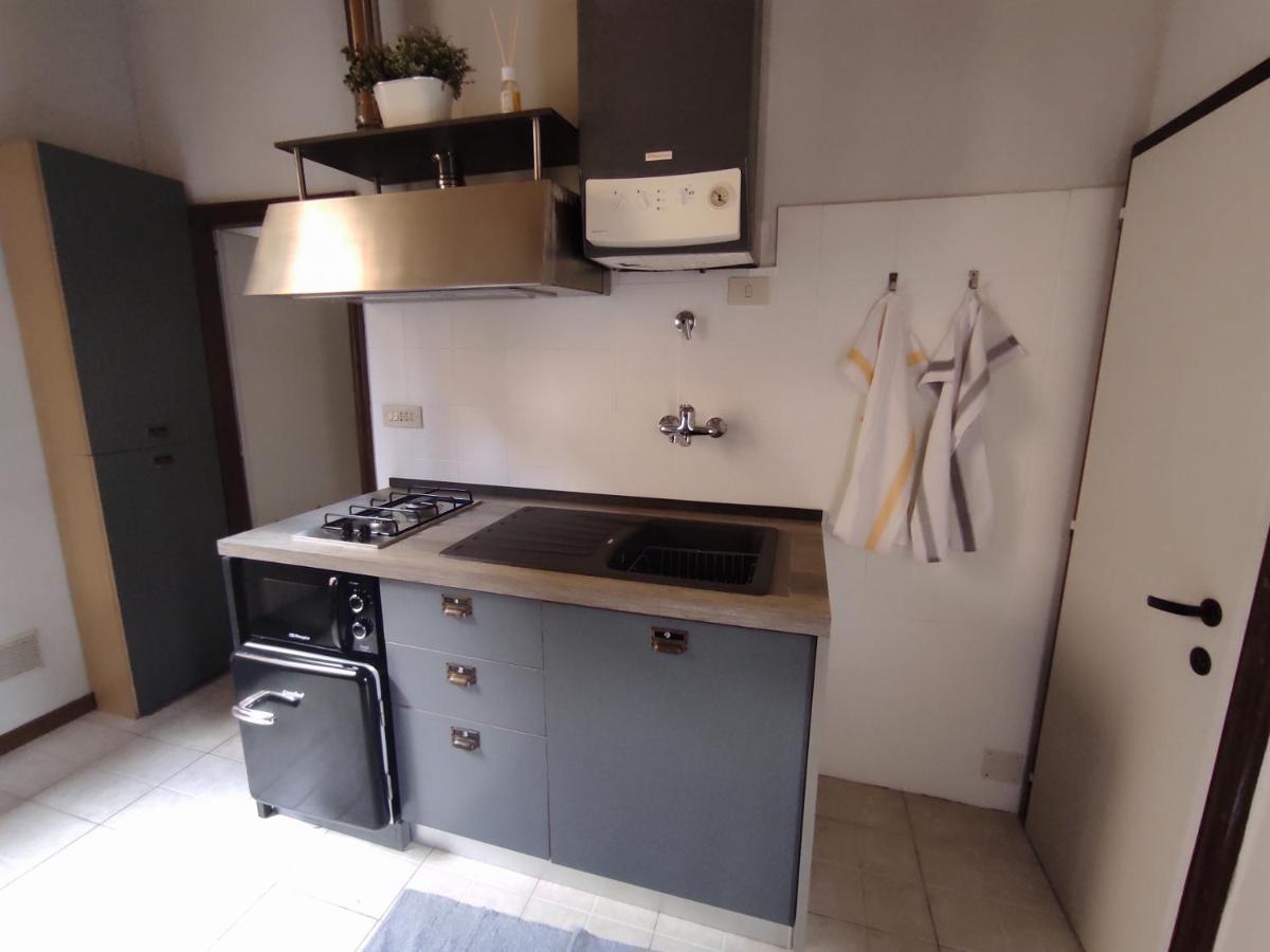 Borghetto 36 Apartment Болоня Екстериор снимка