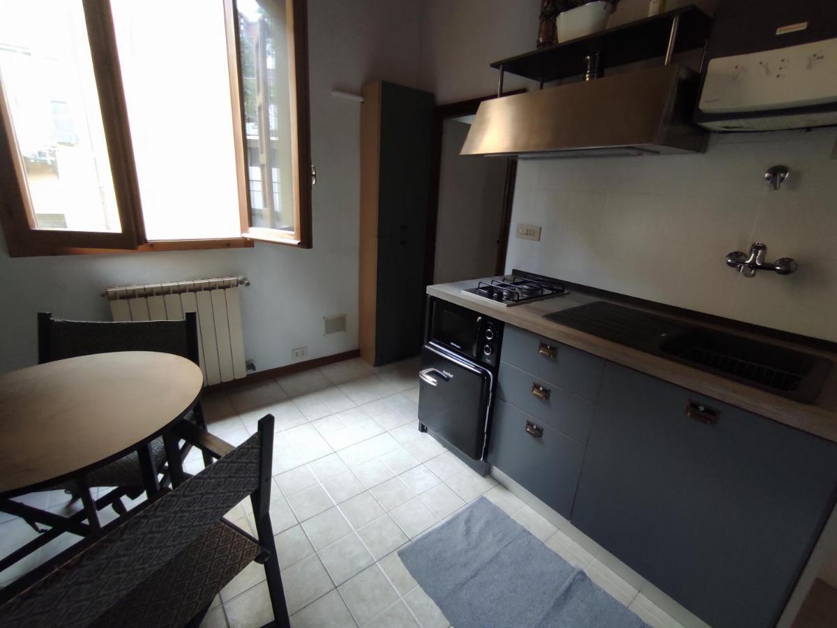 Borghetto 36 Apartment Болоня Екстериор снимка