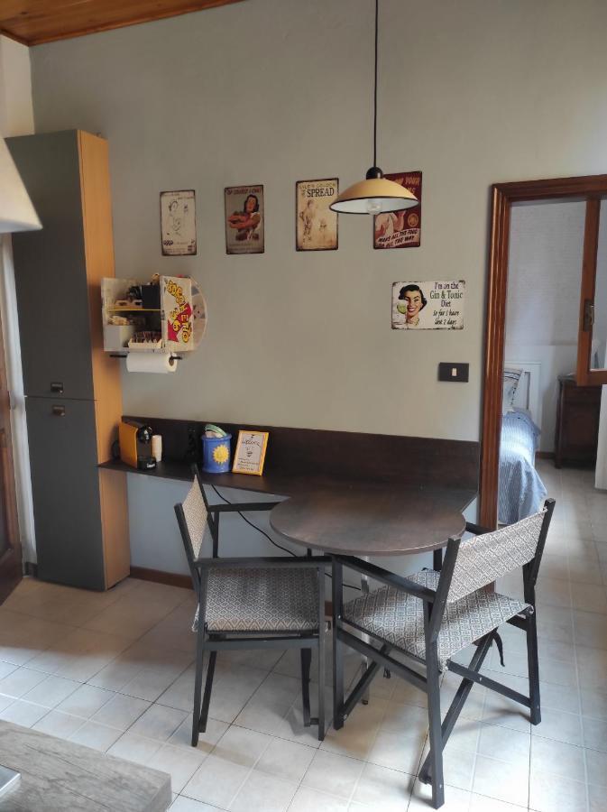Borghetto 36 Apartment Болоня Екстериор снимка