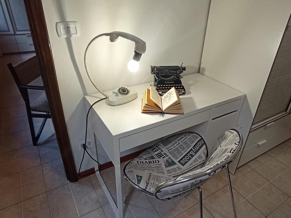 Borghetto 36 Apartment Болоня Екстериор снимка