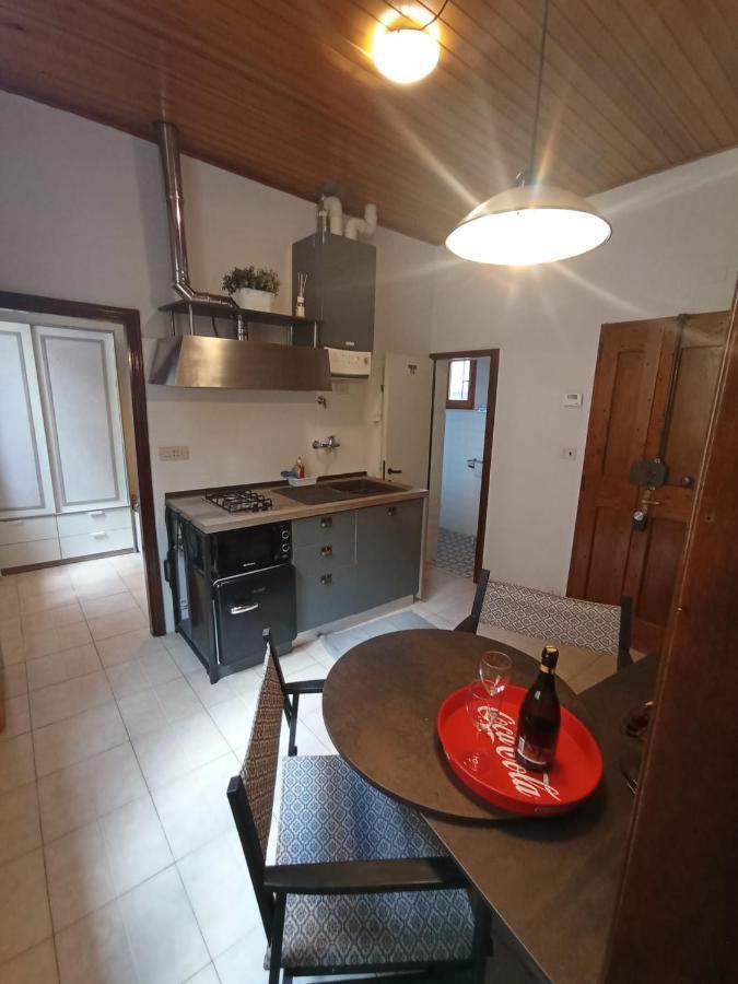 Borghetto 36 Apartment Болоня Екстериор снимка