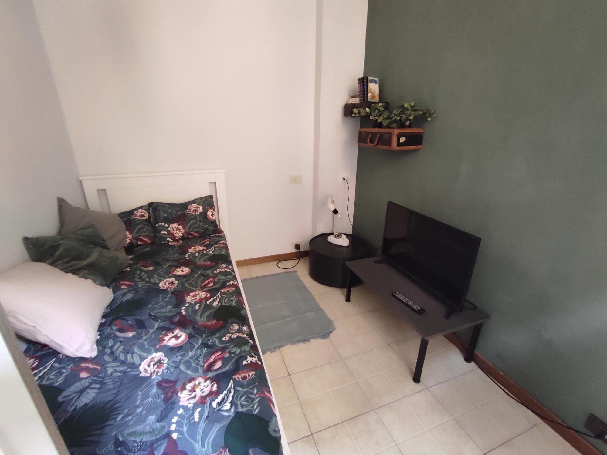 Borghetto 36 Apartment Болоня Екстериор снимка