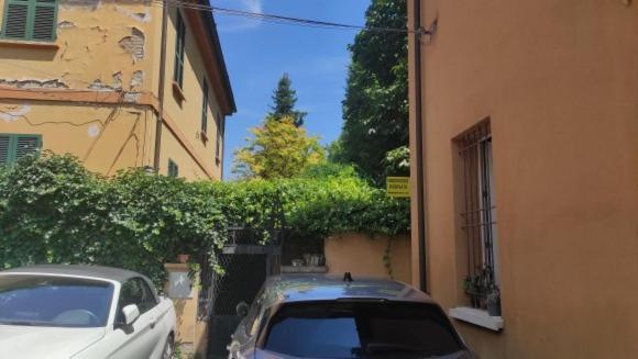 Borghetto 36 Apartment Болоня Екстериор снимка