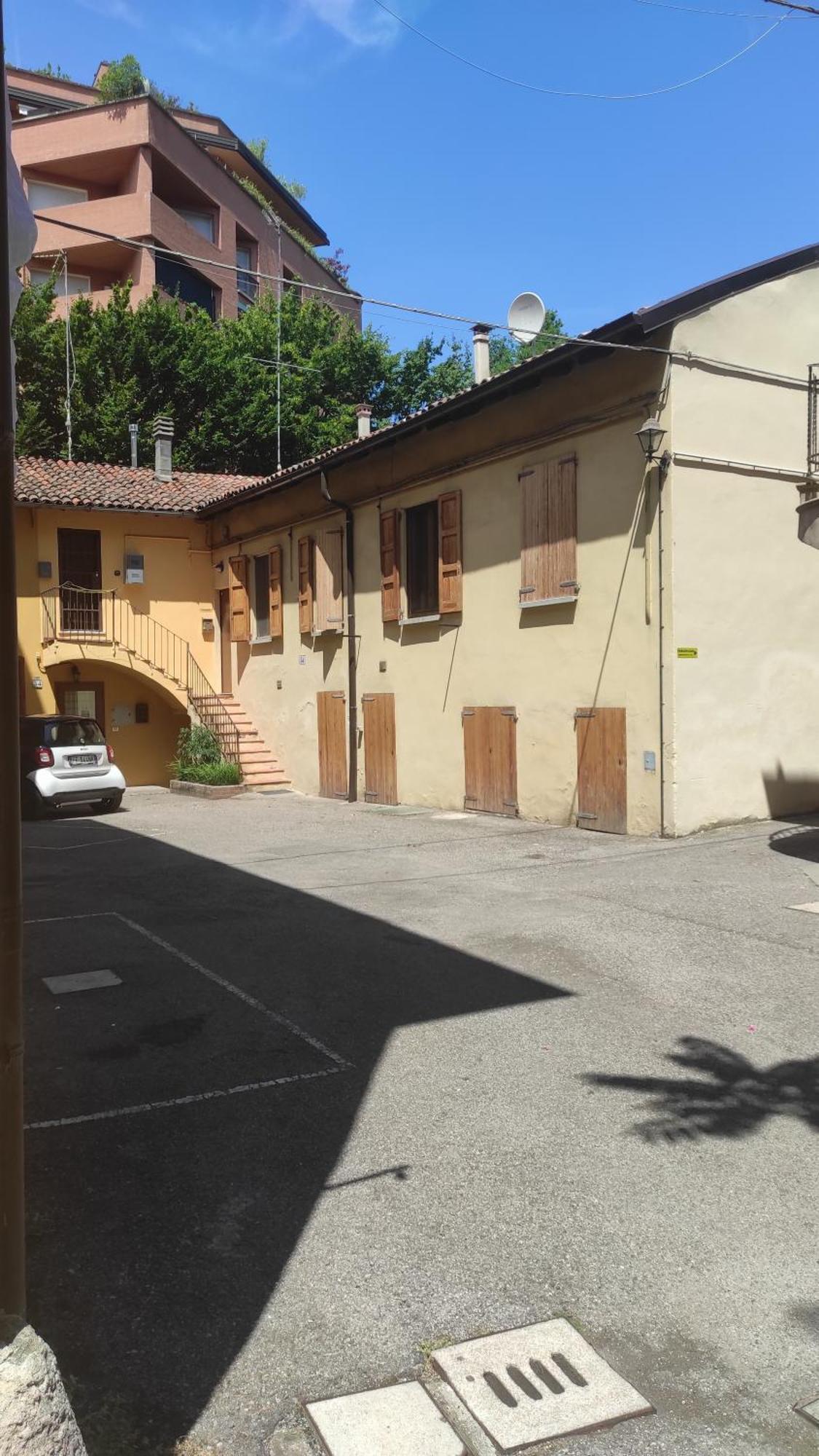 Borghetto 36 Apartment Болоня Екстериор снимка