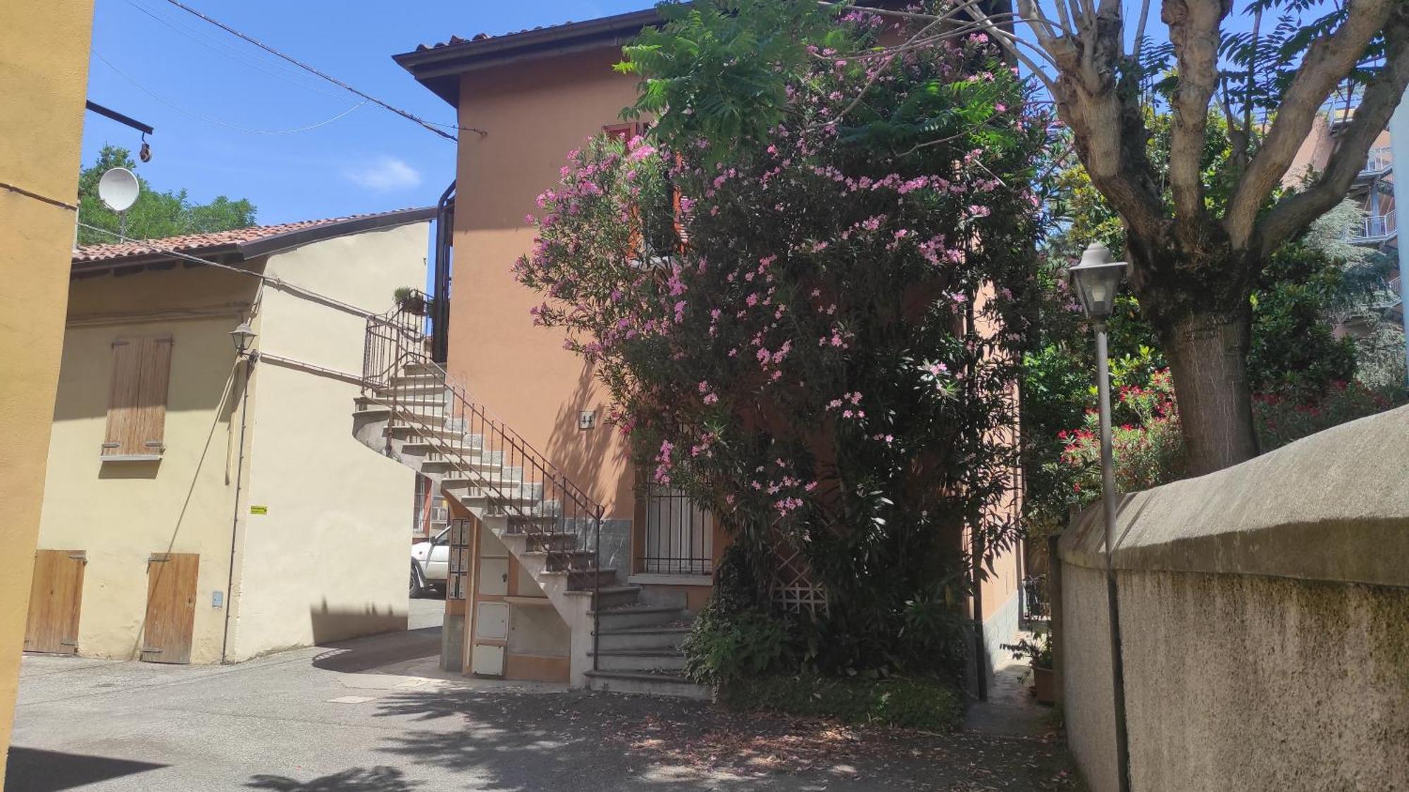 Borghetto 36 Apartment Болоня Екстериор снимка